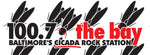 Cicada Gear on 100.7 The Bay & in the Shop