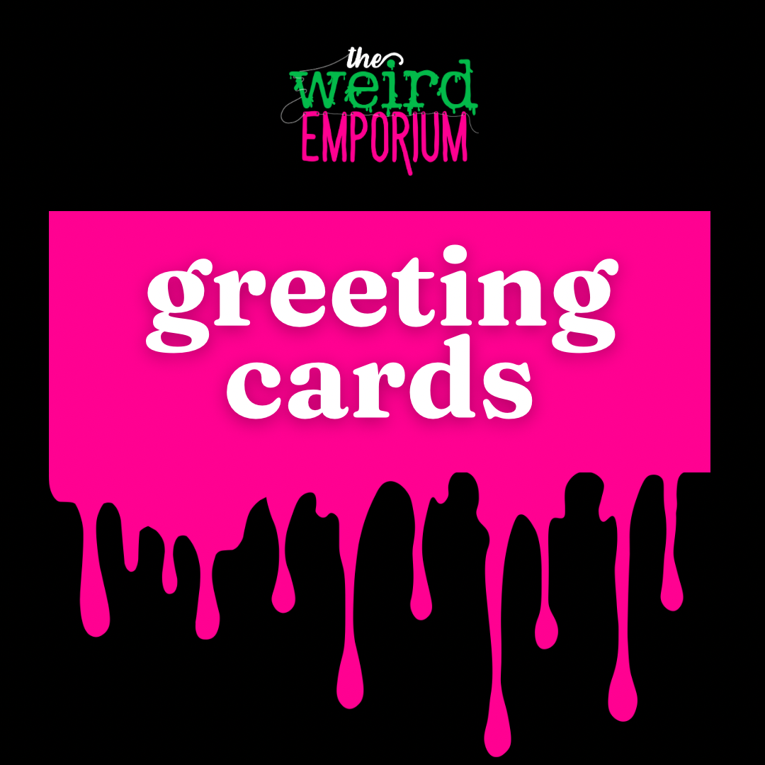 *Greeting Cards