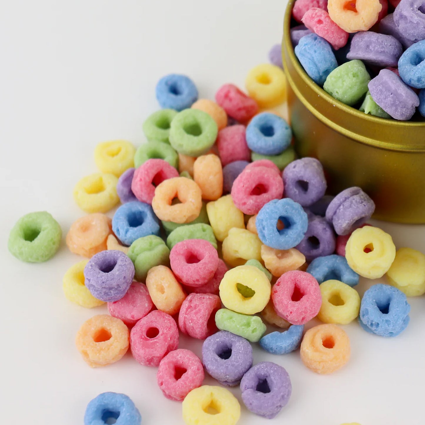 Cereal Wax Melts