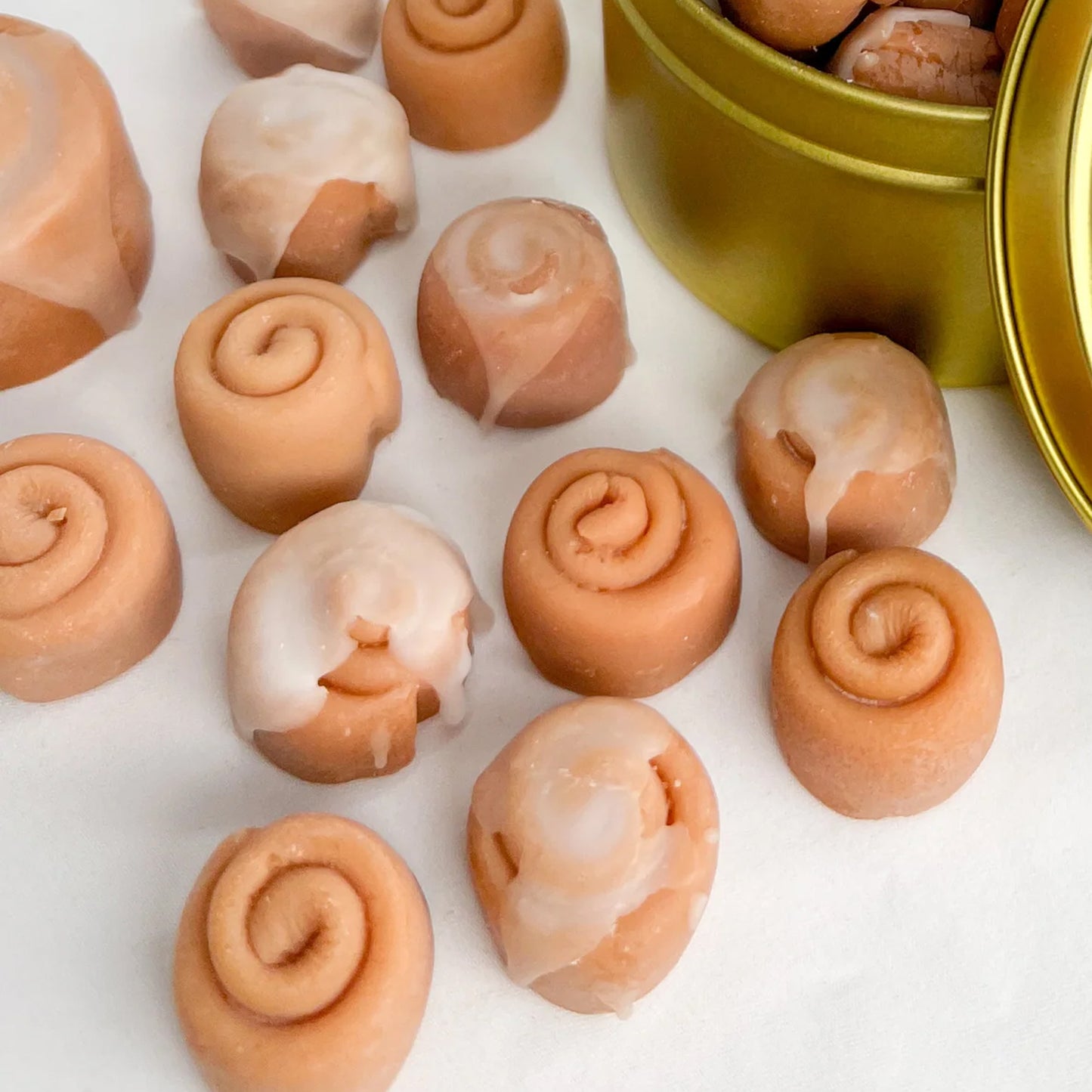 Cinnamon Buns Wax Melts