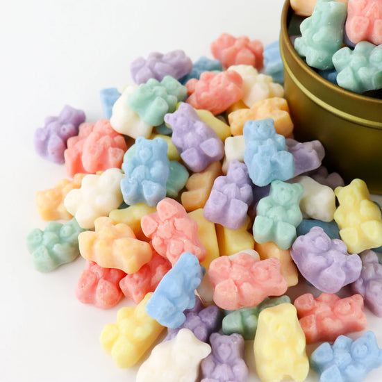 Gummy Bears Wax Melts