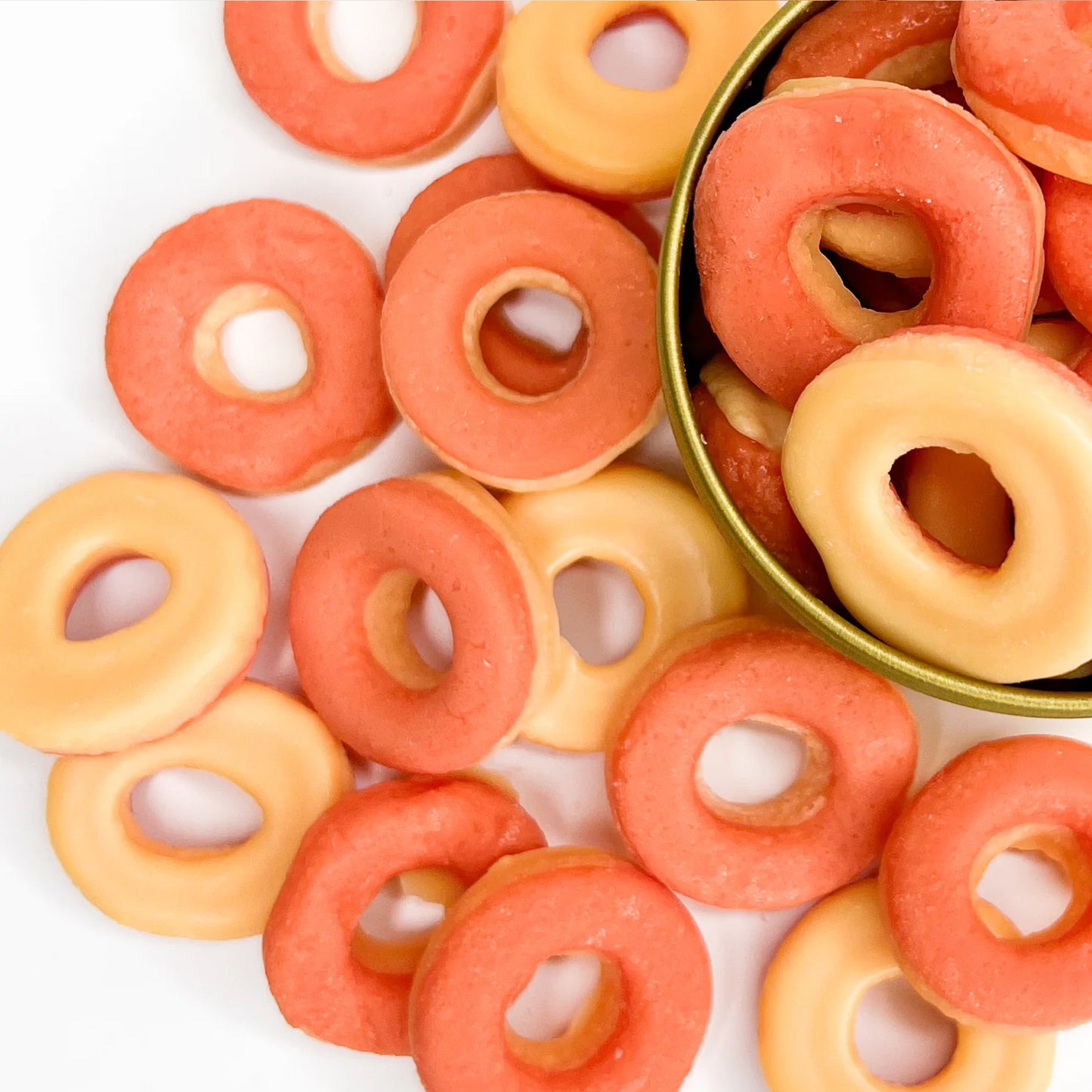 Peach Rings Wax Melts