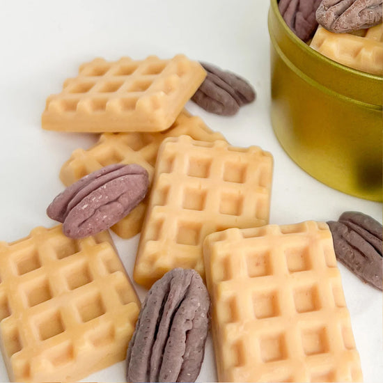 Pecan Waffles Wax Melts