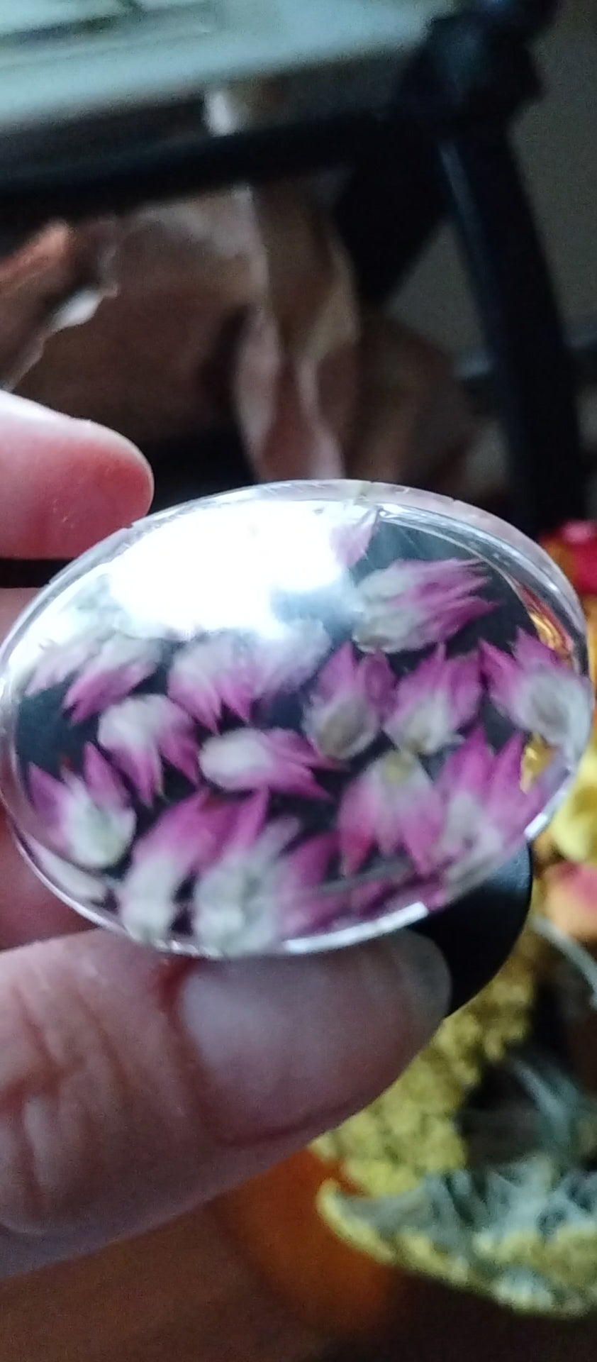 DIY Resin Workshop (Necklace, Pop Socket, Fidget Spinner)