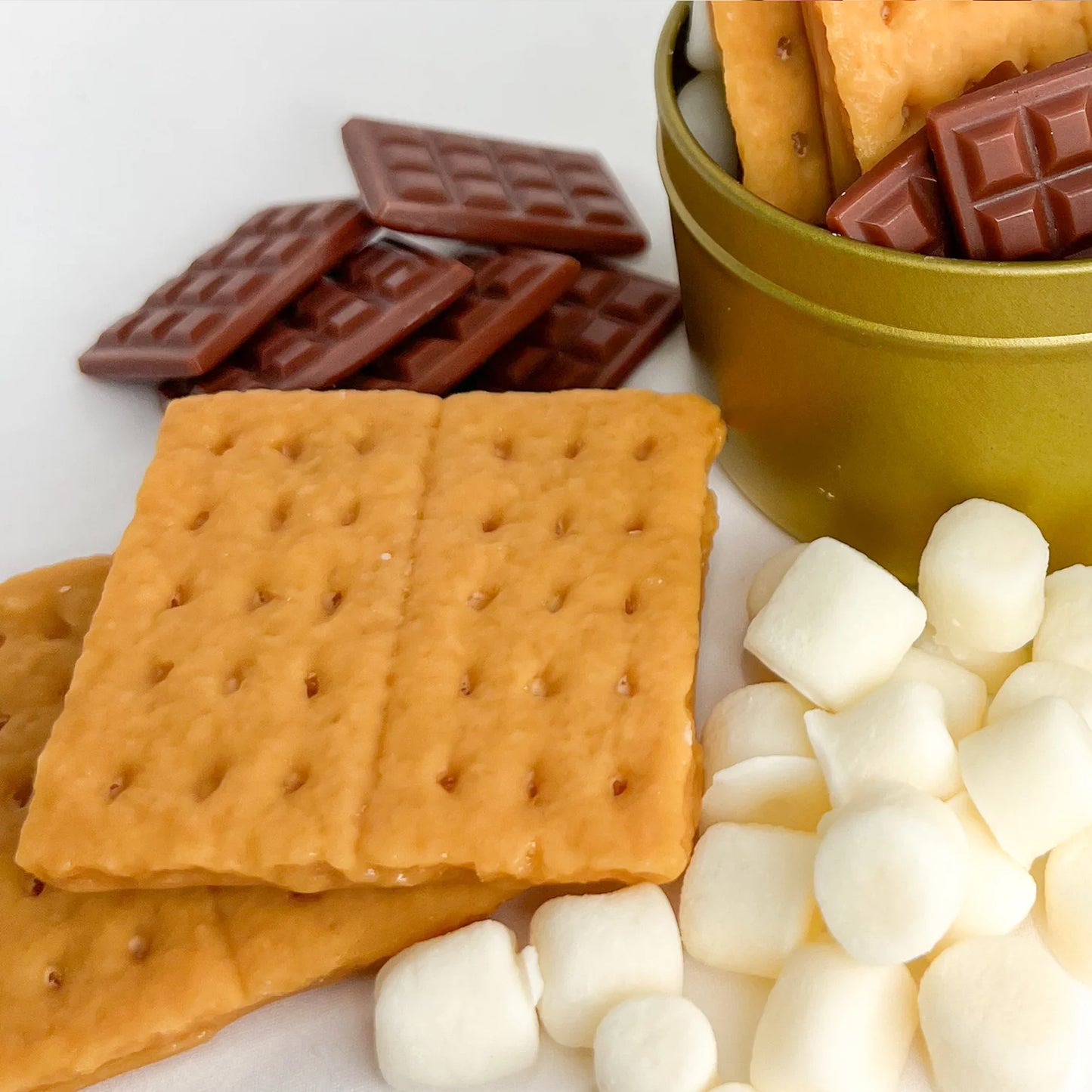 Smores Wax Melts