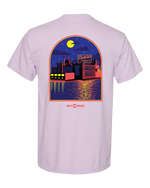 Domino Sugar® Waterfront (Orchid) / Shirt - Route One Apparel