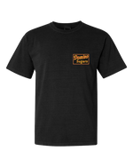 Domino Sugar® Waterfront (Black) / Shirt - Route One Apparel