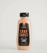 Crab Sauce - 12 oz bottle